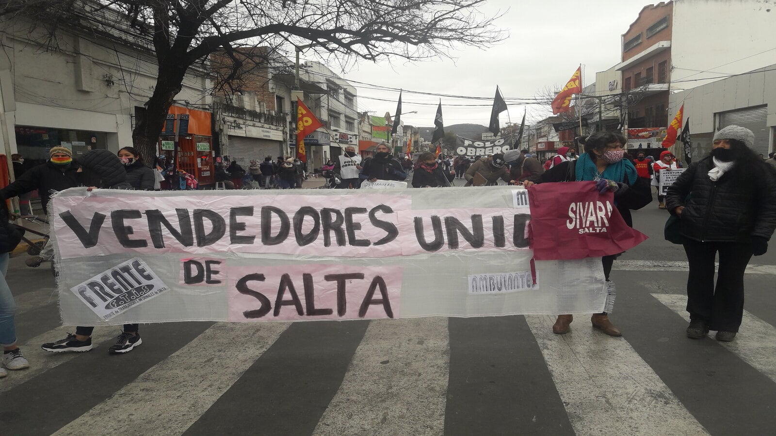 Marcha