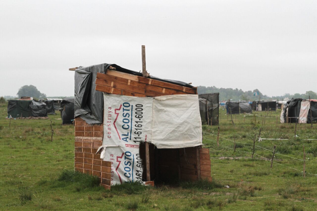 El gobierno bonaerense dará un subsidio de hasta 50.000 pesos para vivienda.