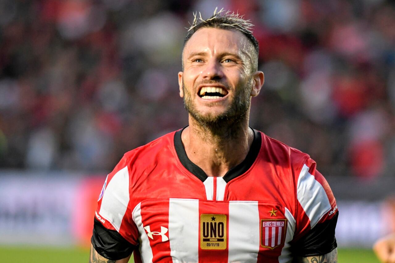 Gastón Fernández se empieza a despedir.