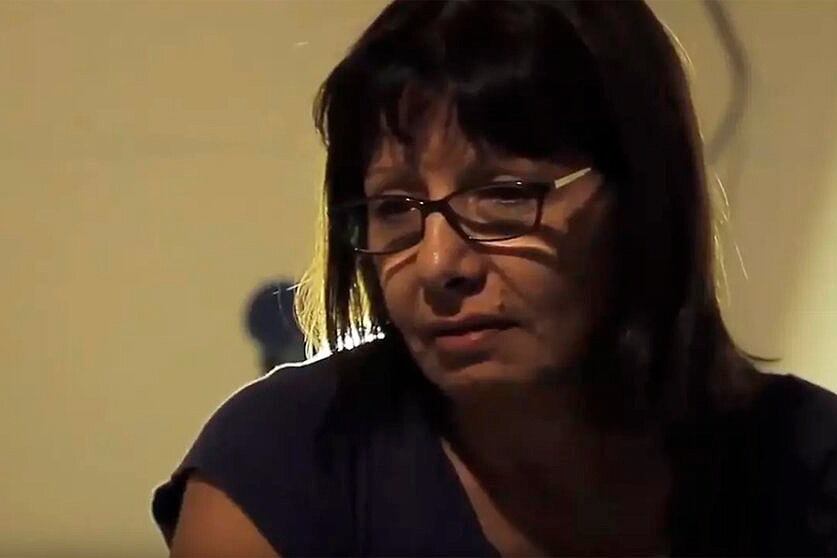  Adriana Rivas, de 68 años está detenida en Sydney desde febrero de 2019.