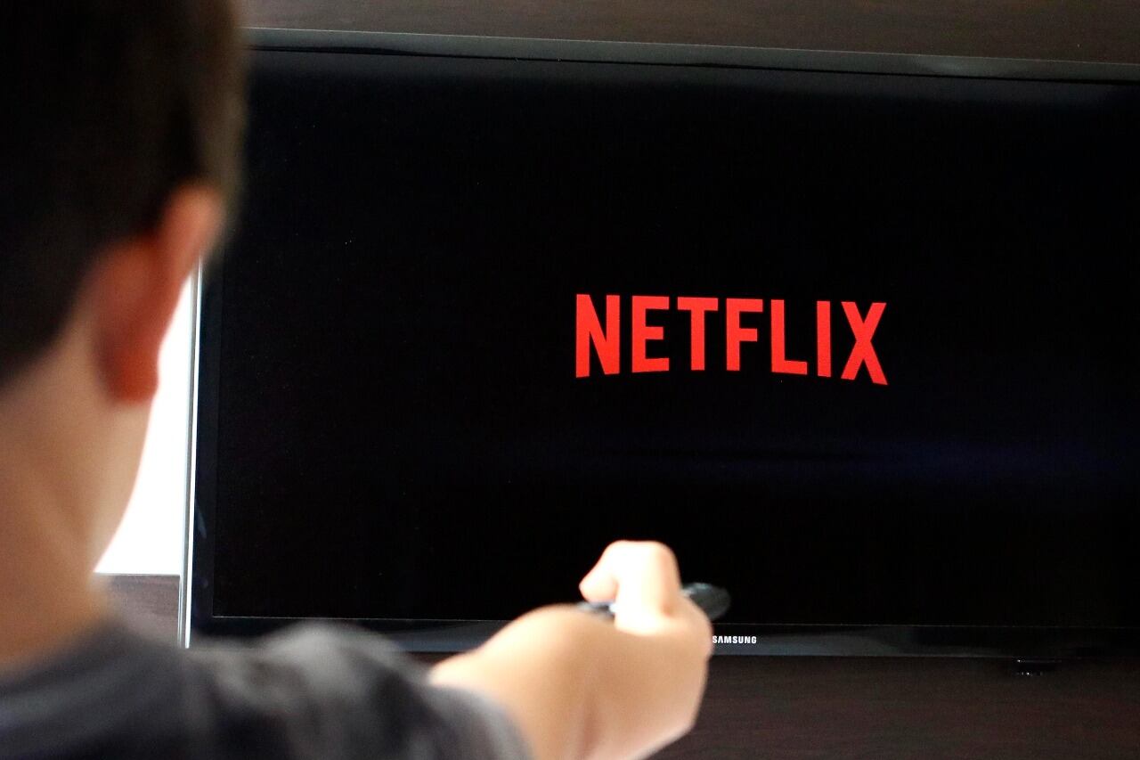 Netflix es una compañía radicada en Estados Unidos.