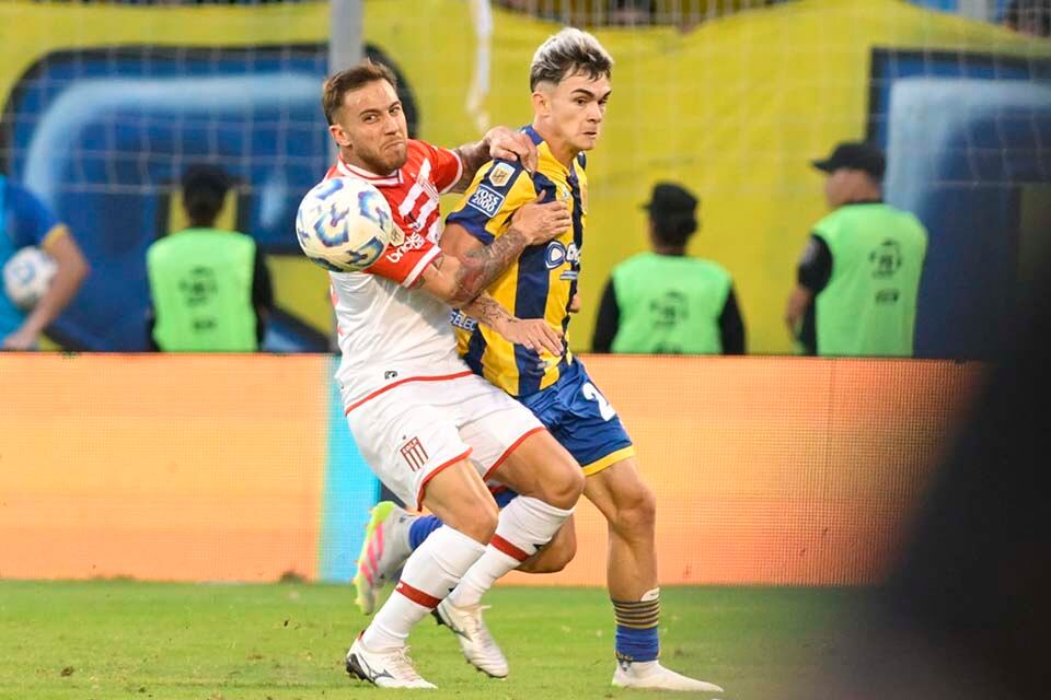 El técnico espera recuperar a Santi López