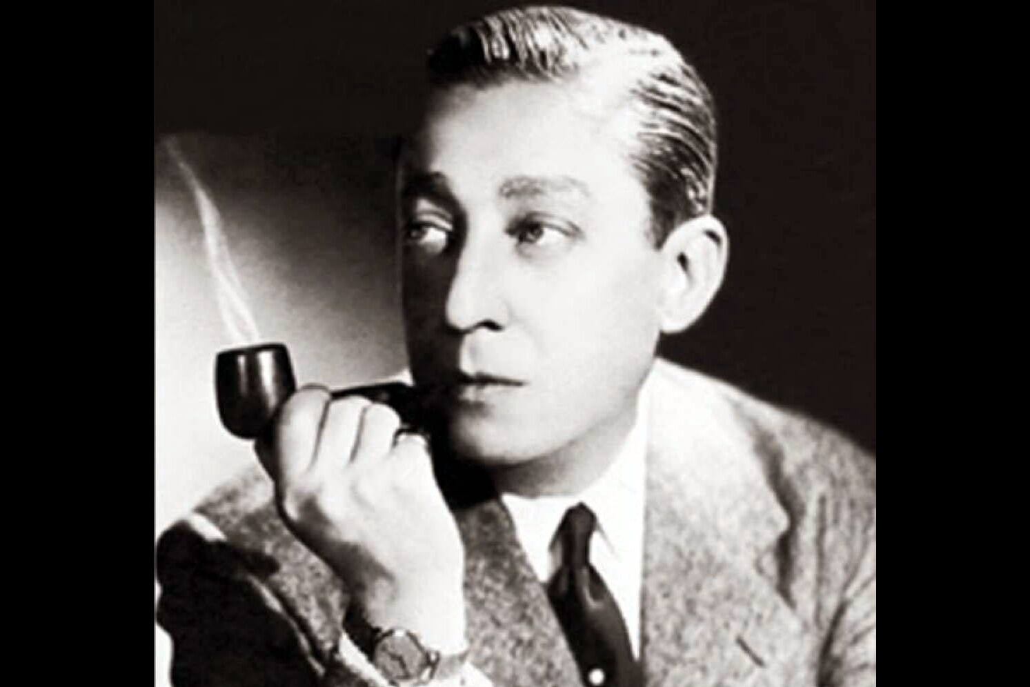 Julio de Caro murió el 11 de marzo de 1980.