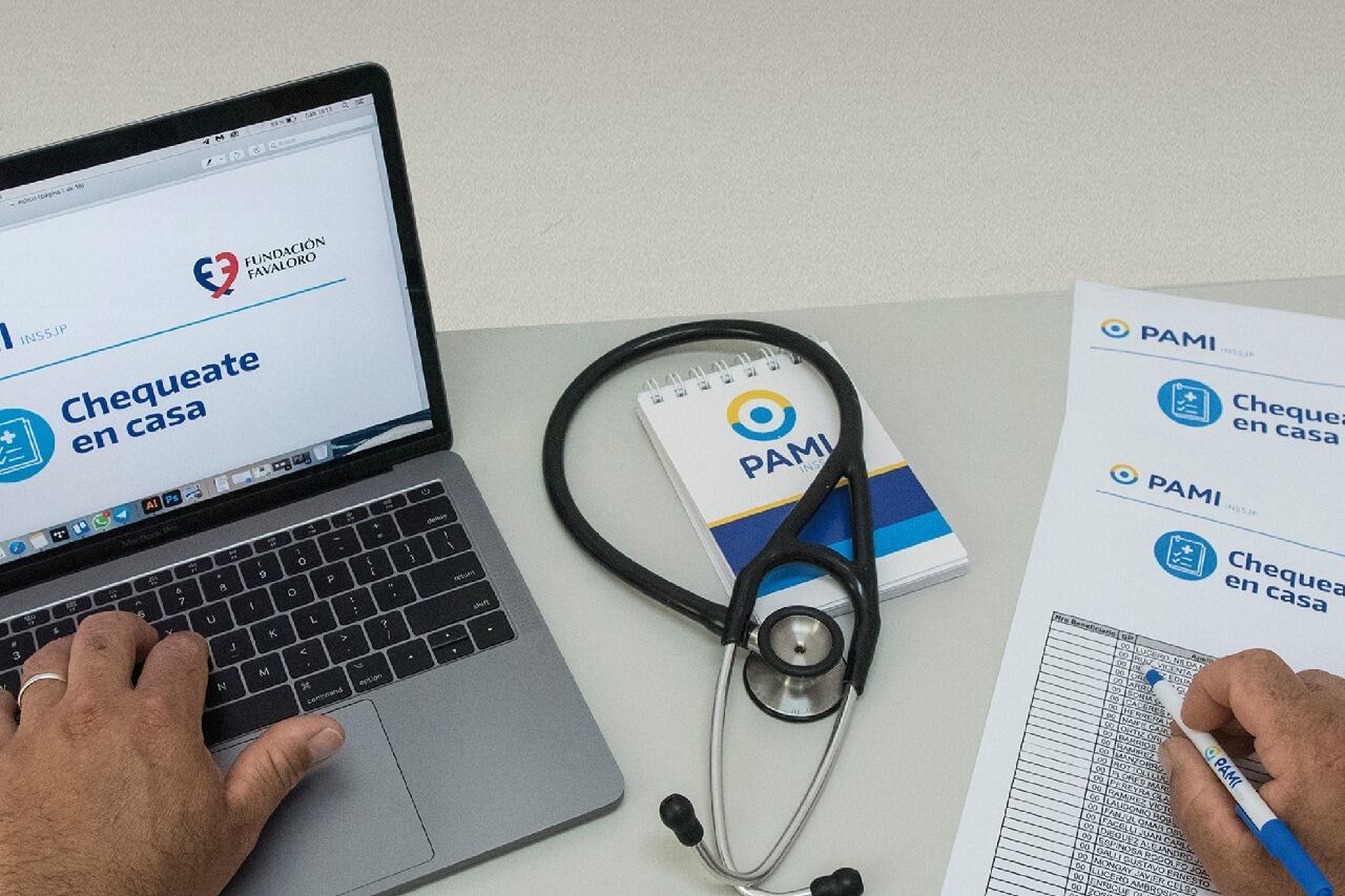 El programa funciona hace menos de tres semanas y ya llamaron a 4 personas para internarlas.