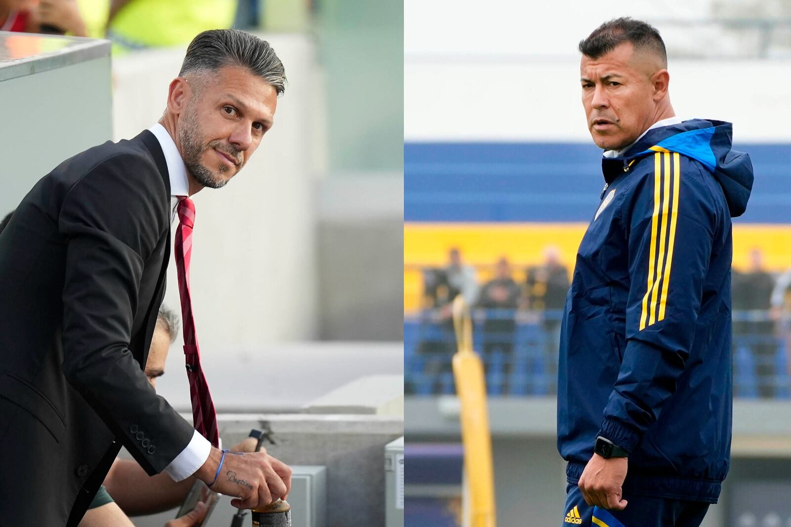 Segundo round para Demichelis y Almirón tras el éxito millonario en el Monumental