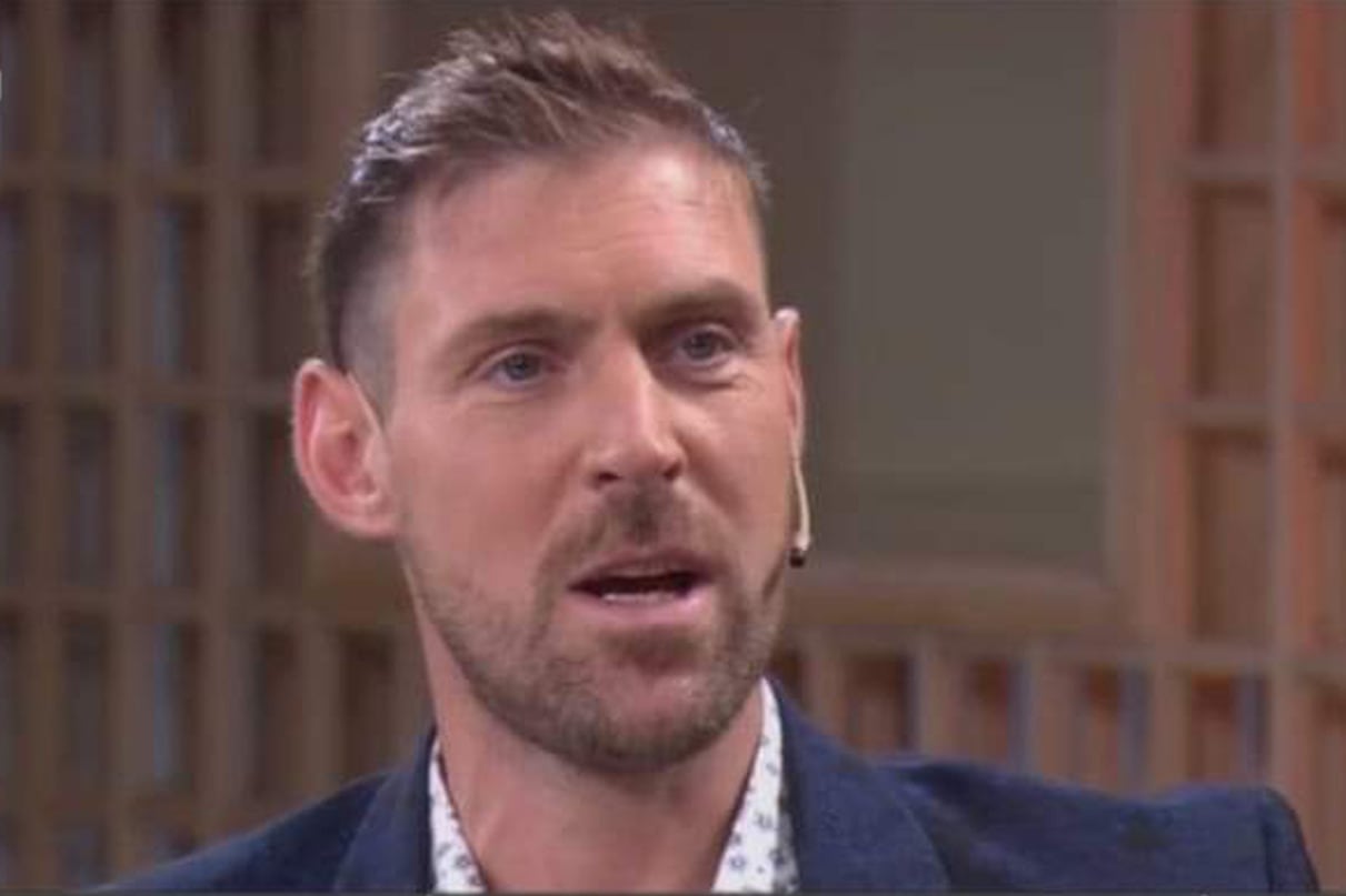 El Chapu Nocioni compartió planteles con Campazzo en la Selección, en Real Madrid y en Peñarol.