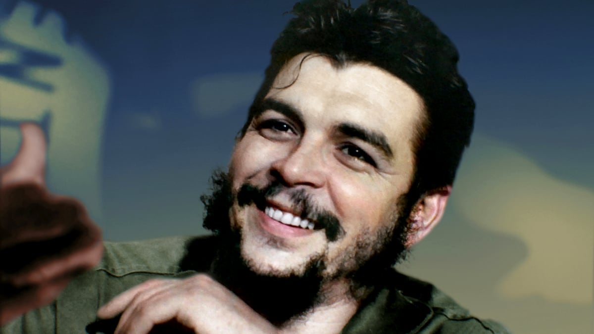 La figura del Che Guevara persiste en el campo de la disputa por el sentido y se rehúsa a sellar un significado único.