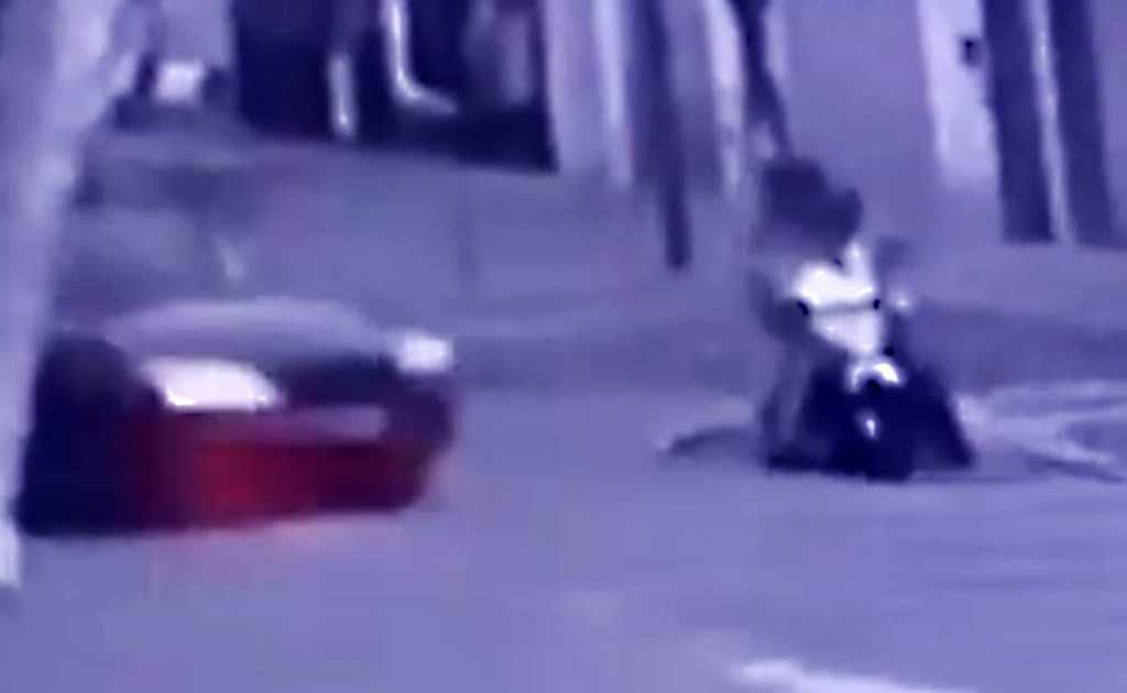 Miguel Ángel y su hermano Darío Humberto, sospechosos del crimen de Morena Domínguez en Lanús.