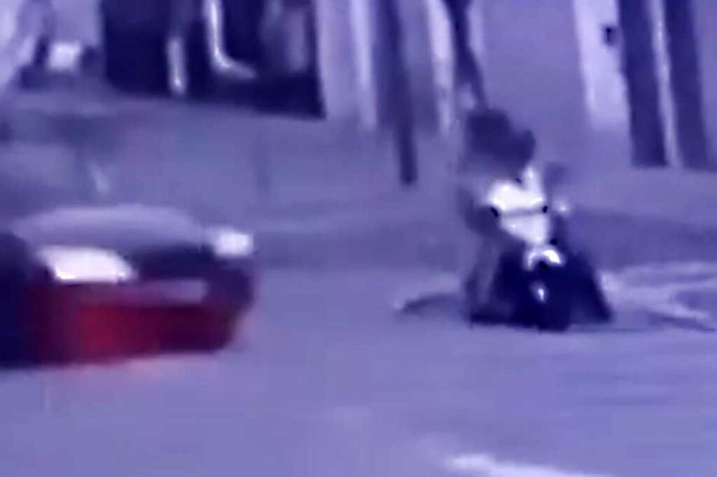 Miguel Ángel y su hermano Darío Humberto, sospechosos del crimen de Morena Domínguez en Lanús.