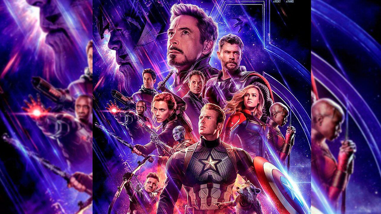 Los cines Hoyt agitan aún más el estreno de Endgame con nuevas salas experienciales con aromas y efectos físicos.
