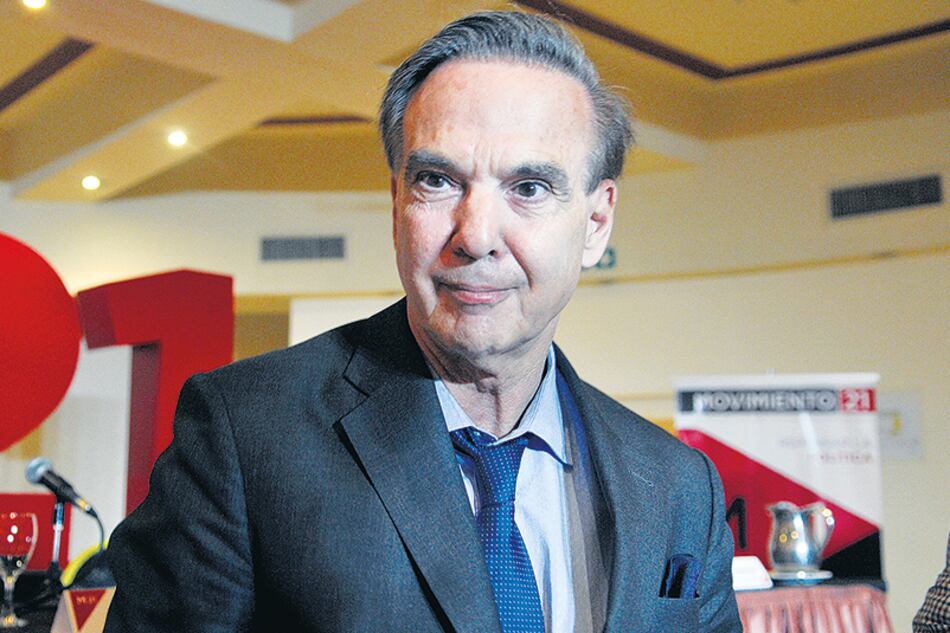 Los senadores del interbloque Argentina Federal presentaron la medida en sintonía con las exigencias de la CGT.