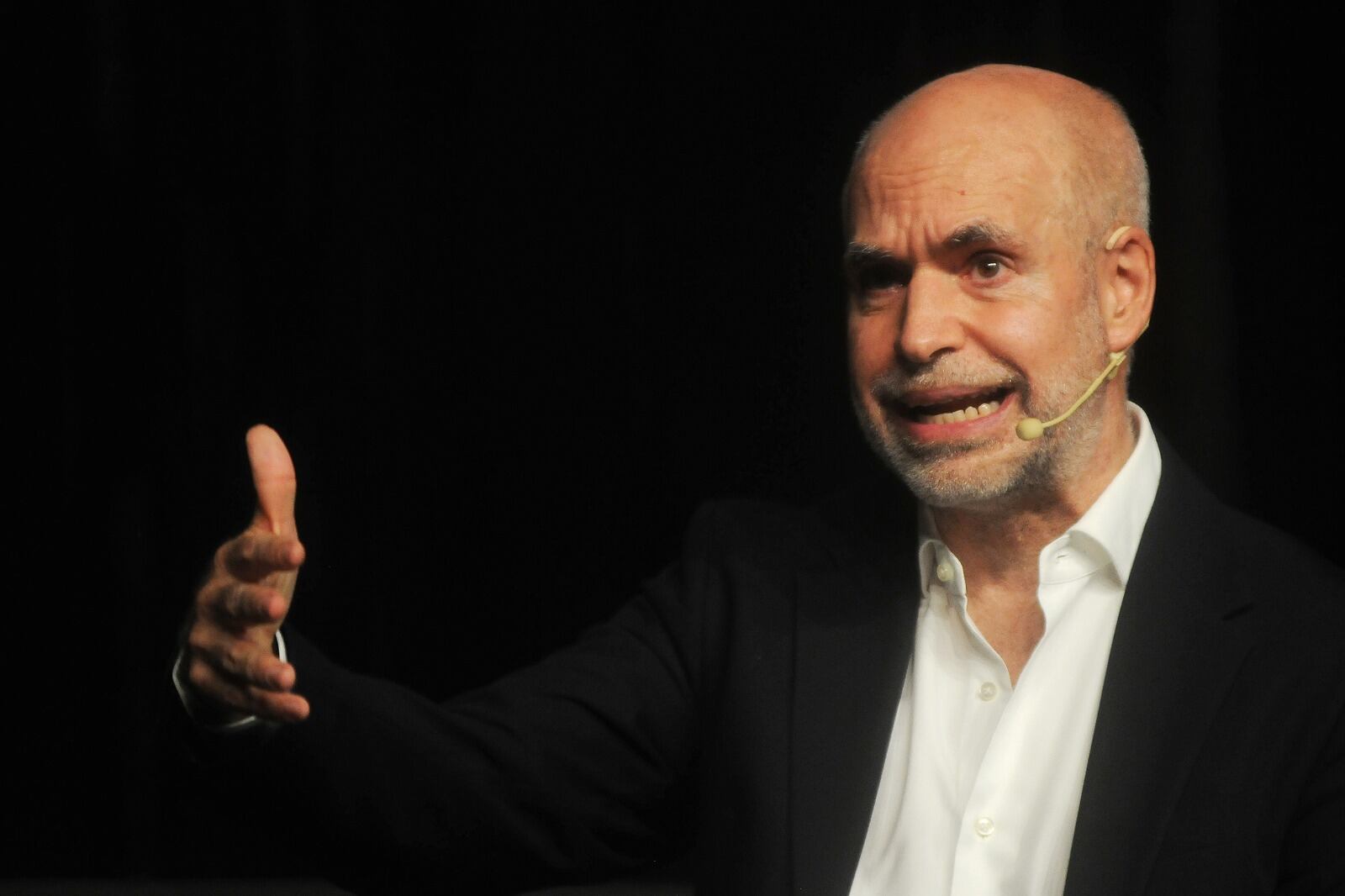 Entre 2016 y 2022, las exportaciones porteñas bajaron 1,2 por ciento.