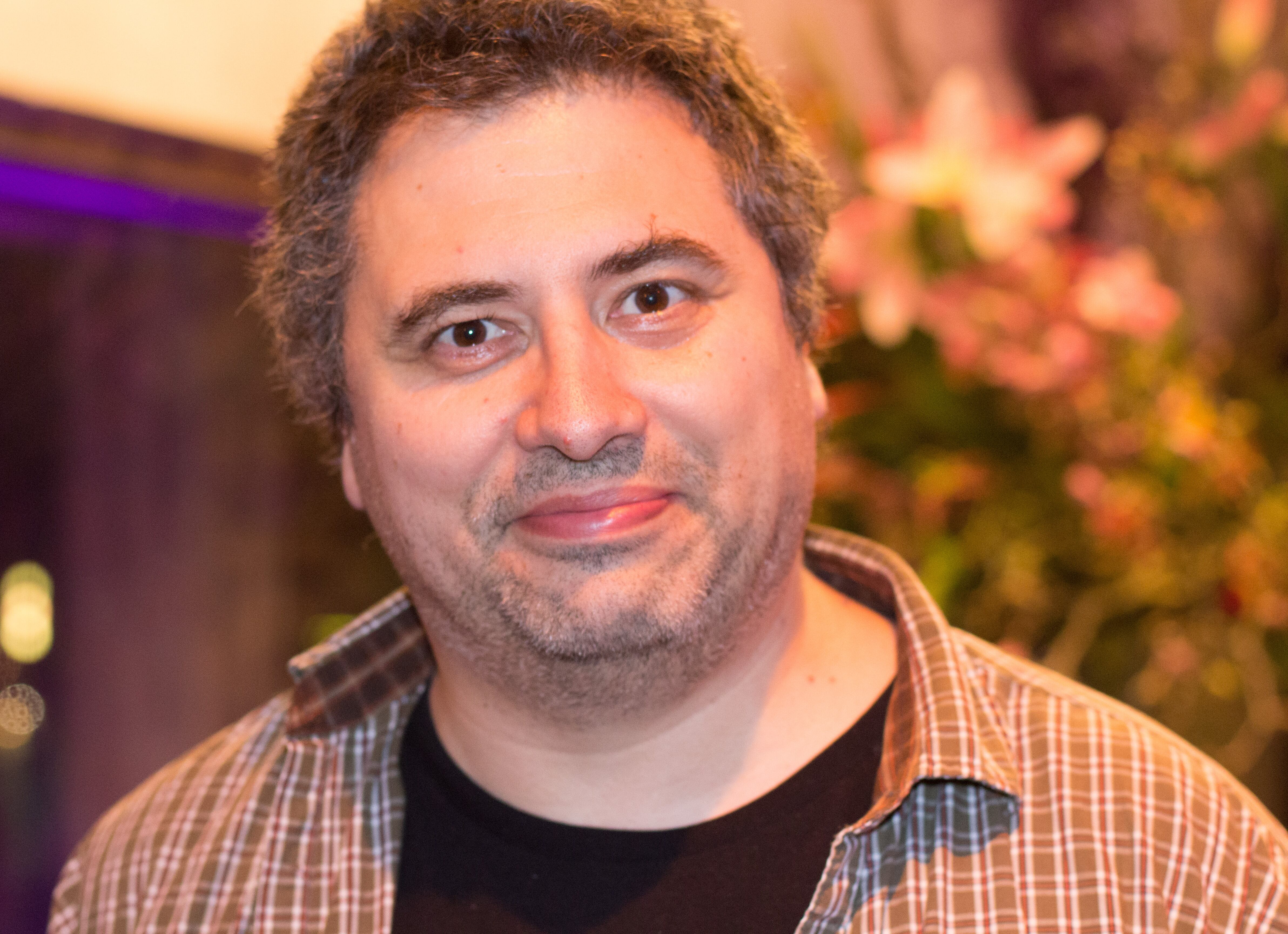 "Hoy vivimos en una época donde la vigilancia tiene otro tenor, pero pueden verse conexiones, desde luego", dice Jude.