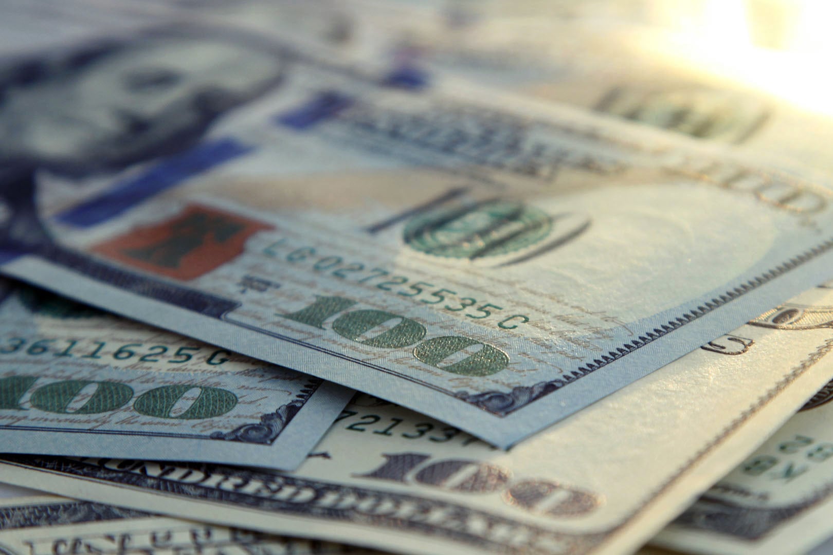 La cotización del dólar y el dólar blue en vivo