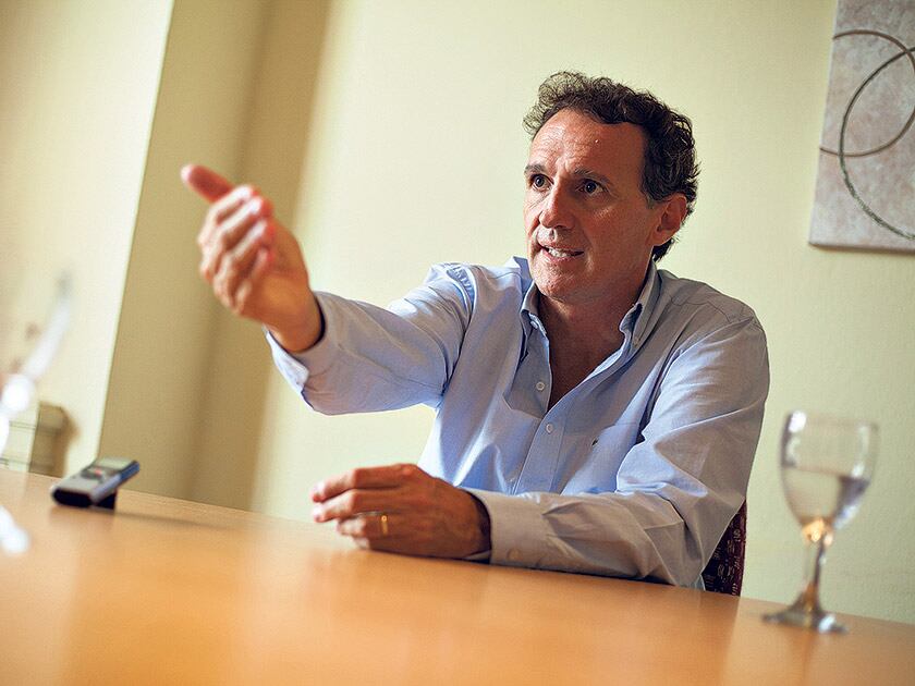 “El 24 de marzo no pertenece a un gobierno de turno”, dijo Katopodis.