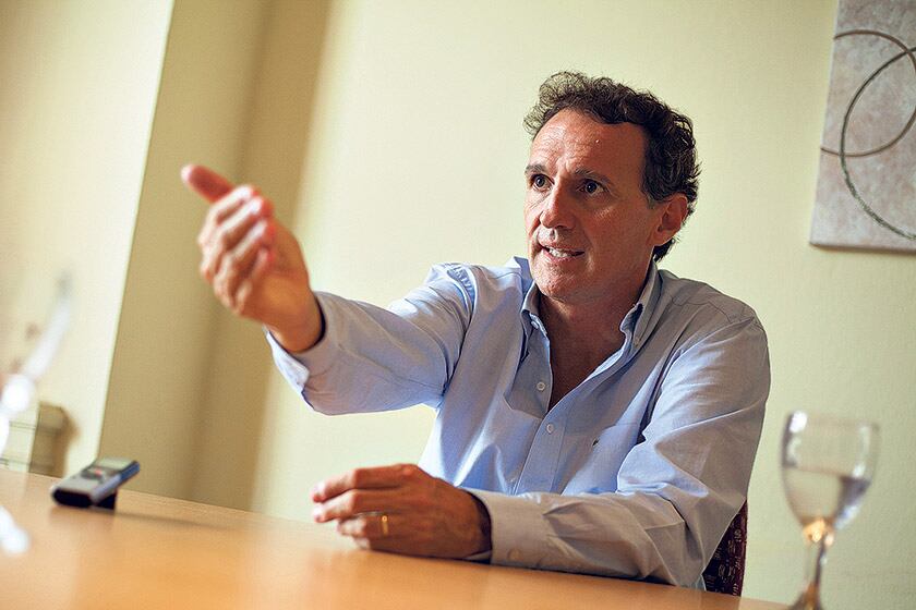 “El 24 de marzo no pertenece a un gobierno de turno”, dijo Katopodis.