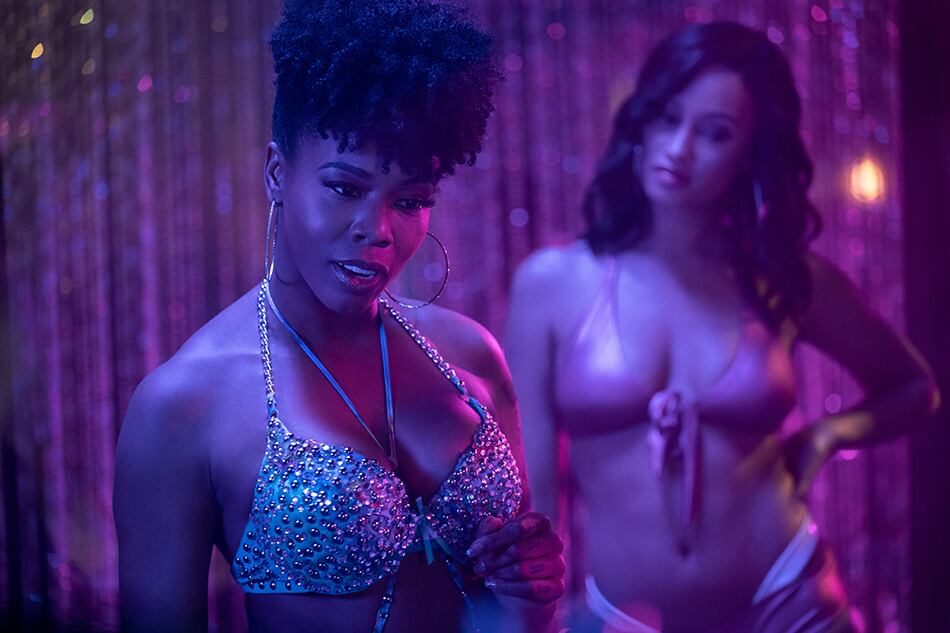 Cada uno de los ocho episodios está realizado por una directora distinta.