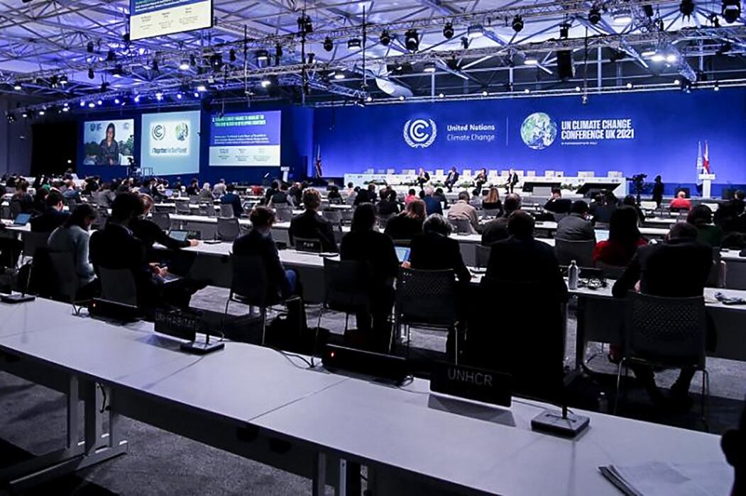 “El objetivo es acortar la brecha entre las declaraciones y los avances reales".