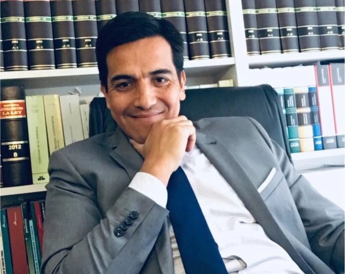 Sebastián Aguirre Astigueta