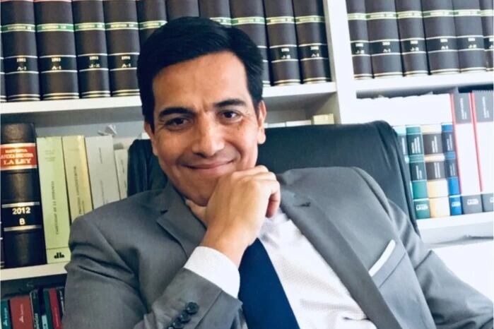 Sebastián Aguirre Astigueta