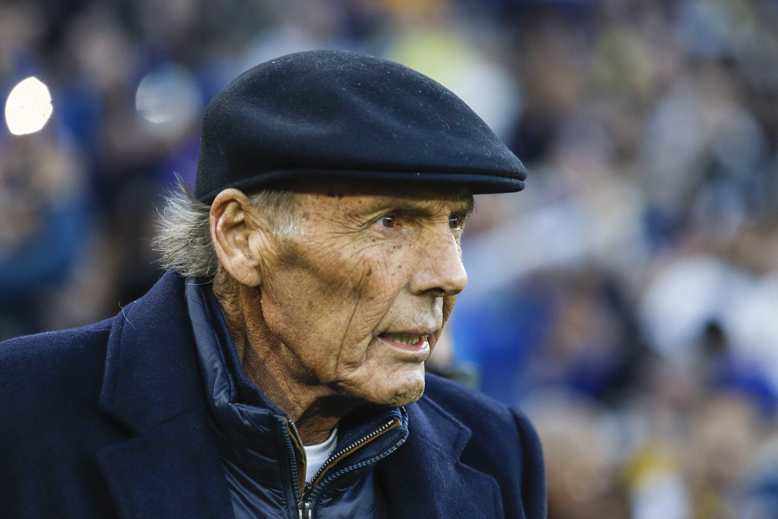 Miguel Angel Russo, DT xeneize