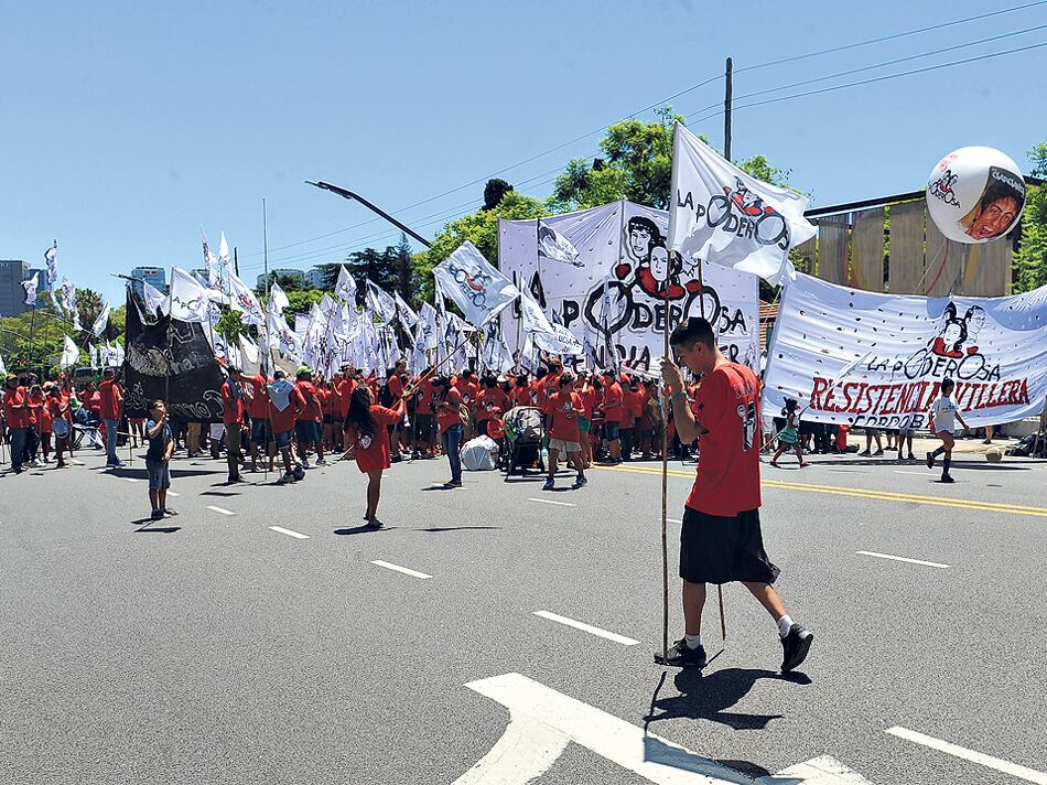 El torneo tuvo representaciones de 44 asambleas de todo el país.