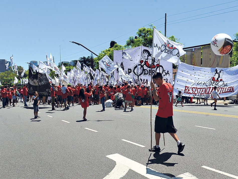 El torneo tuvo representaciones de 44 asambleas de todo el país.