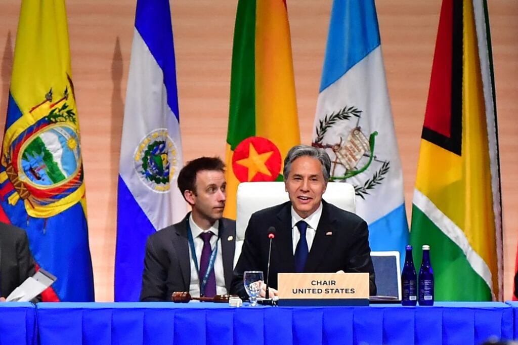 El gobierno de Estados Unidos quiere que el continente americano esté preparado para futuras pandemias. (Foto: AFP).