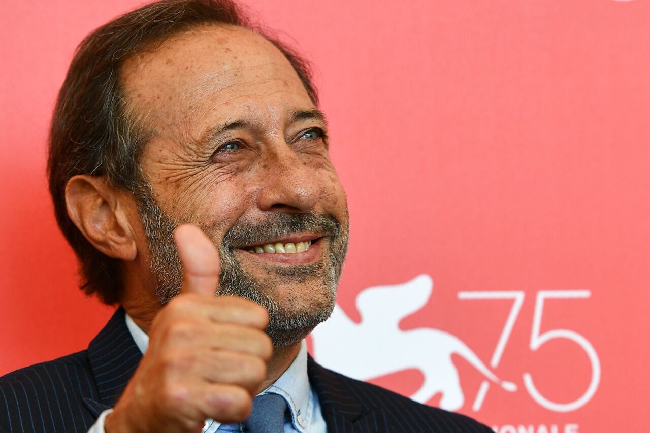 Guillermo Francella dio positivo de coronavirus y contó cómo transita la enfermedad.