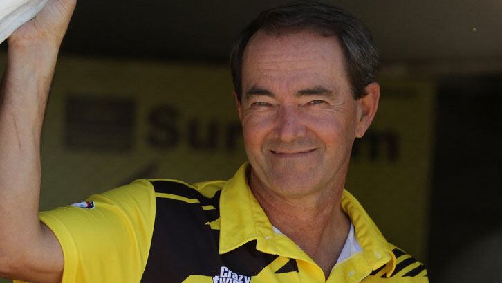 Omar "Gurí" Martínez.