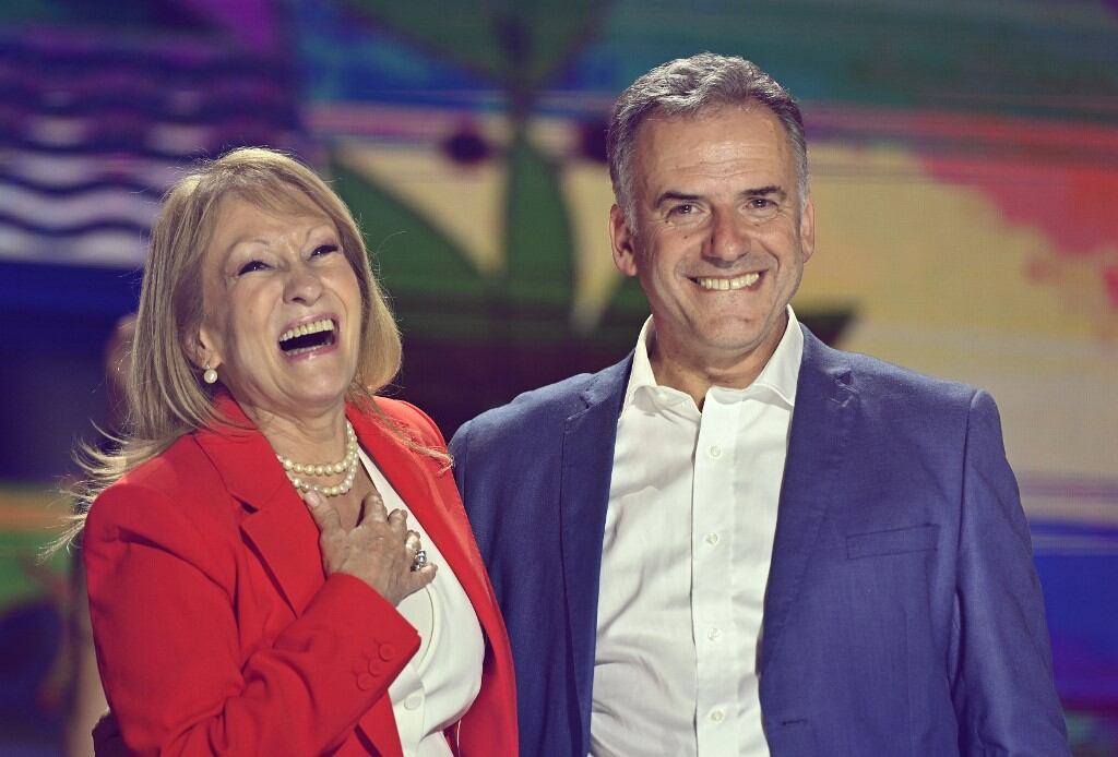 El delfín del exmandatario José "Pepe" Mujica asumirá el cargo el próximo 1 de marzo de 2025 y comandará al país hasta el 2030