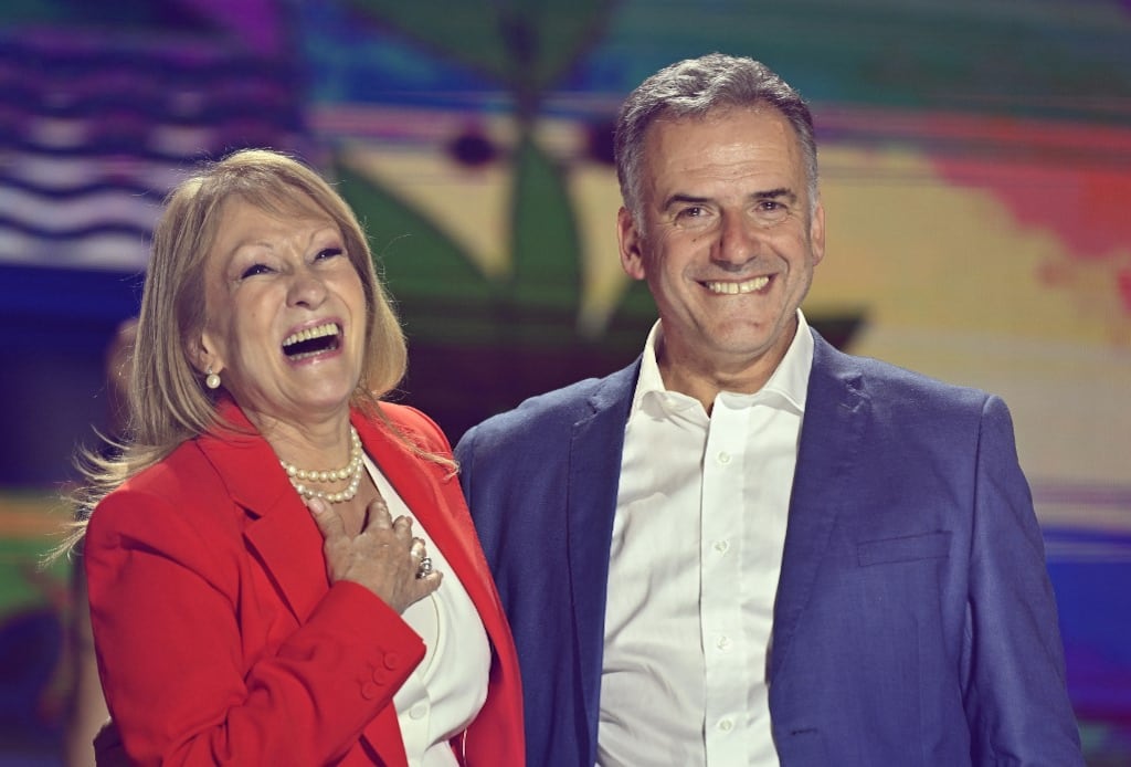 El delfín del exmandatario José "Pepe" Mujica asumirá el cargo el próximo 1 de marzo de 2025 y comandará al país hasta el 2030