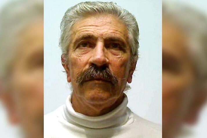 Roberto Carlos Brunello permaneció esquivo de la Justicia durante casi una década hasta principios de esta semana, cuando fue capturado. 