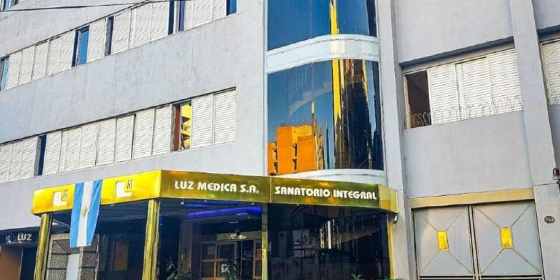 Los datos preliminares confirmarìan que se trata de la bacteria Legionella como la causante de la neumonía bilateral.