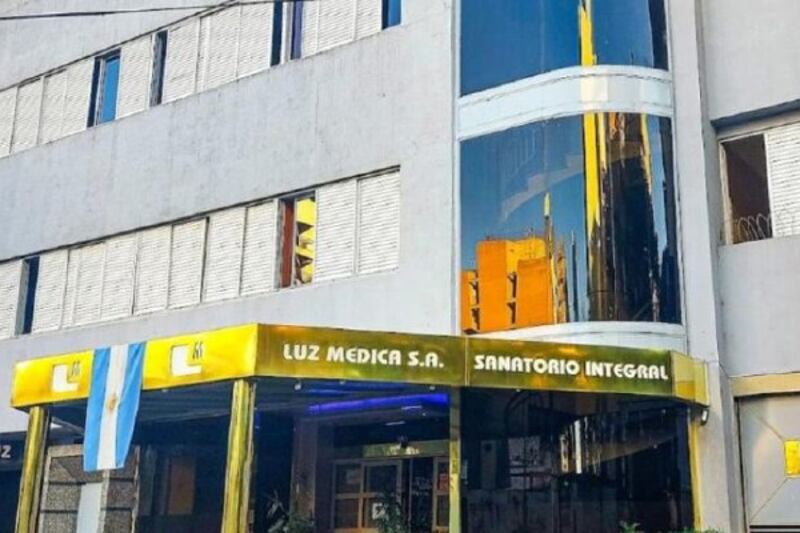 Los datos preliminares confirmarìan que se trata de la bacteria Legionella como la causante de la neumonía bilateral.