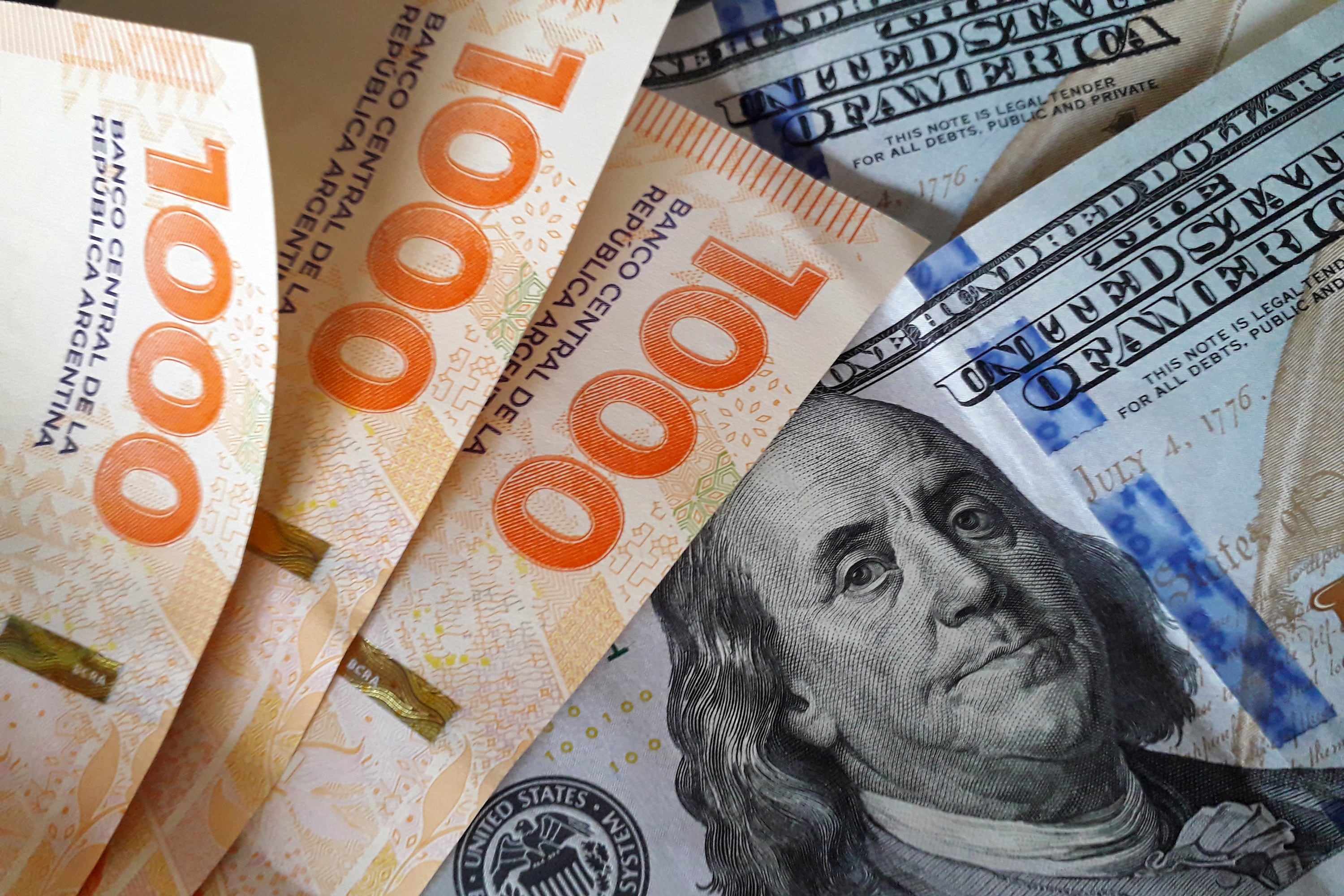 Dolar-03/11/2025