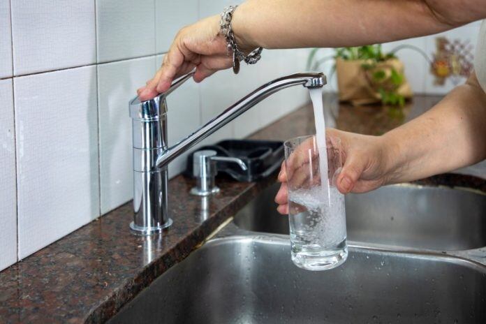 Otro golpe al bolsillo: Aysa aumenta las tarifas de agua a partir de junio. (Imagen: AYSA)