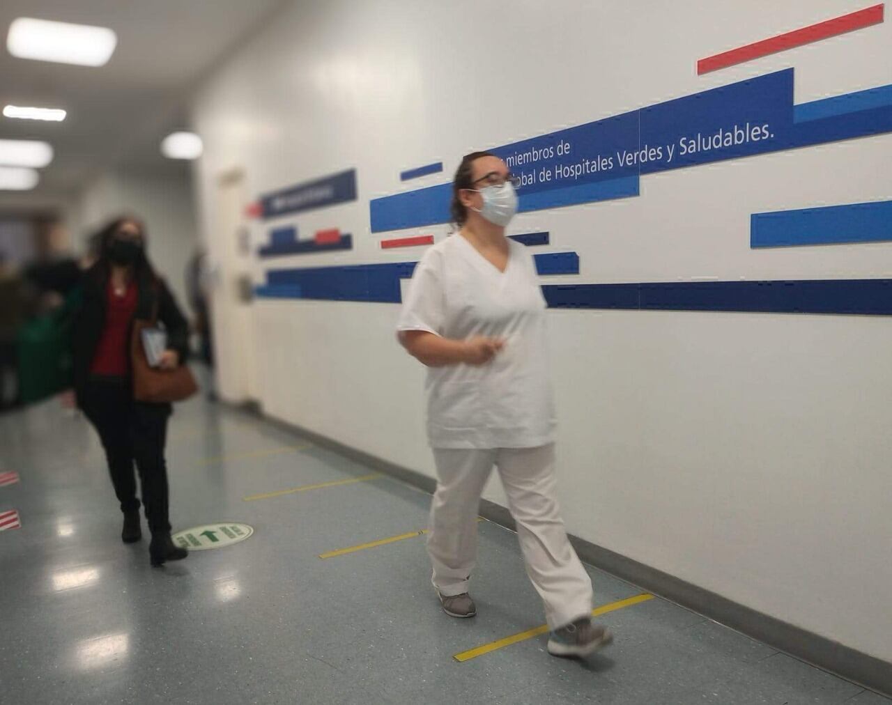 La suba acumulada de las prepagas se ubica 17 puntos porcentuales por encima de la inflación interanual. 