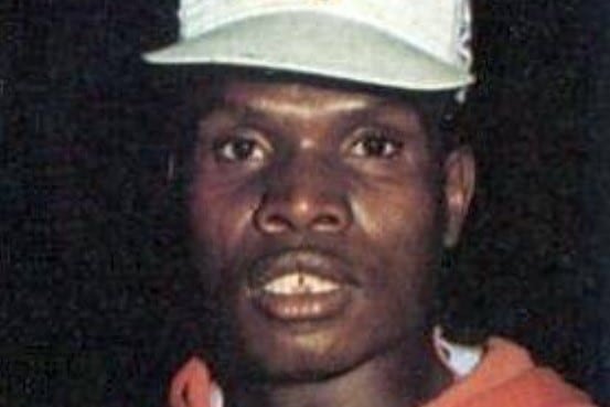 Murió Henry Rono, el atleta keniano que poseyó varios récords mundiales