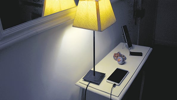 La electricidad ya subió 26 por ciento en febrero y 14 por ciento en marzo.