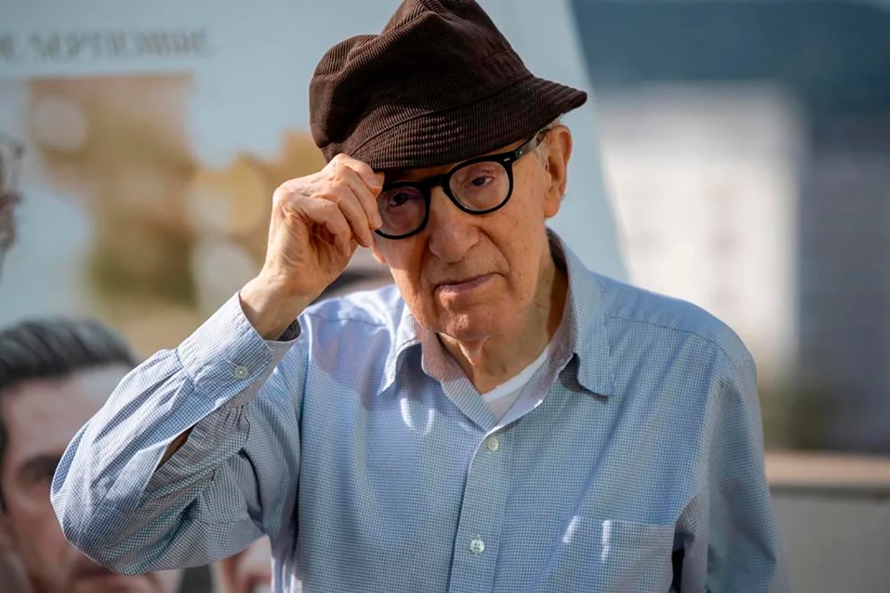 La edición de la novela reavivará la polémica alrededor del cineasta