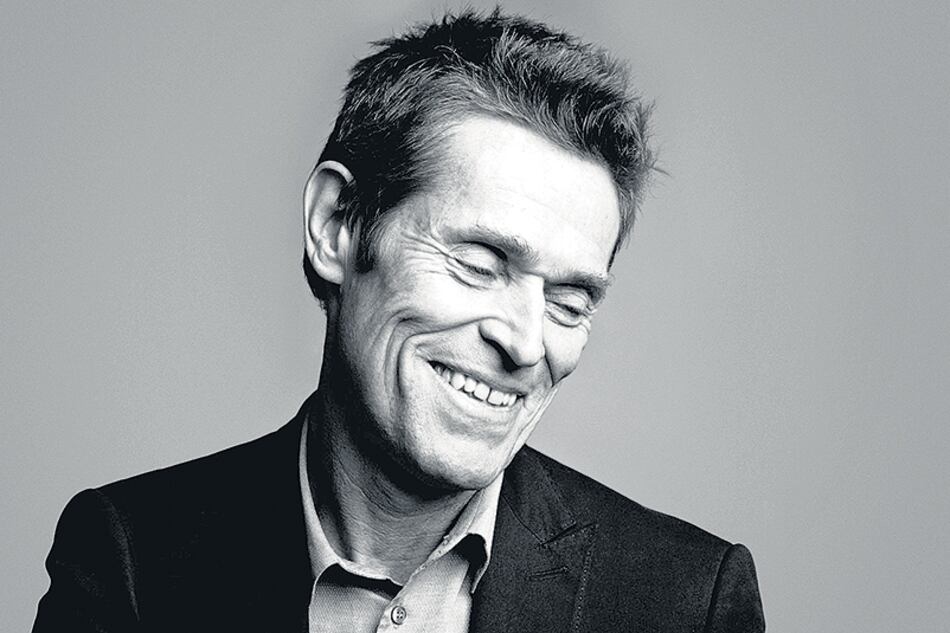 Tras The Florida Project, independiente y de bajo presupuesto, Dafoe aparecerá en el tanque Aquaman.