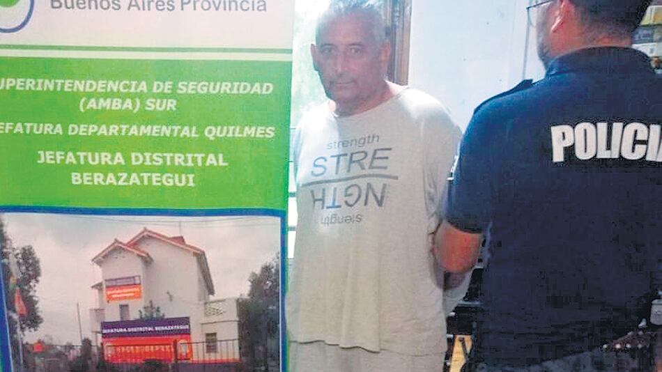 La investigación dio con audios en los que Zisuela anuncia “compras” y “ventas” de chicas.