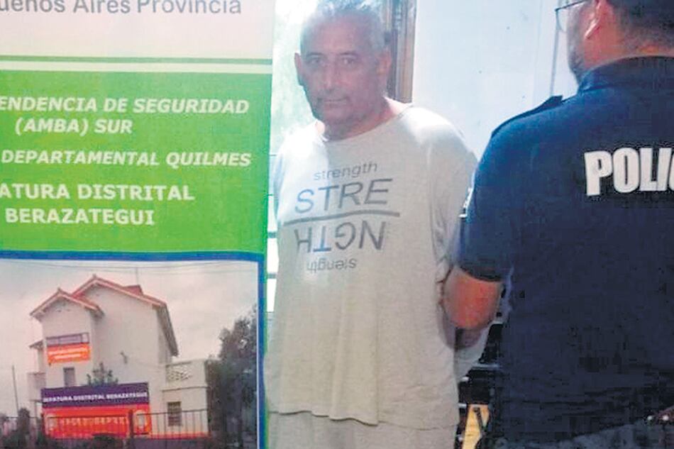 La investigación dio con audios en los que Zisuela anuncia “compras” y “ventas” de chicas.