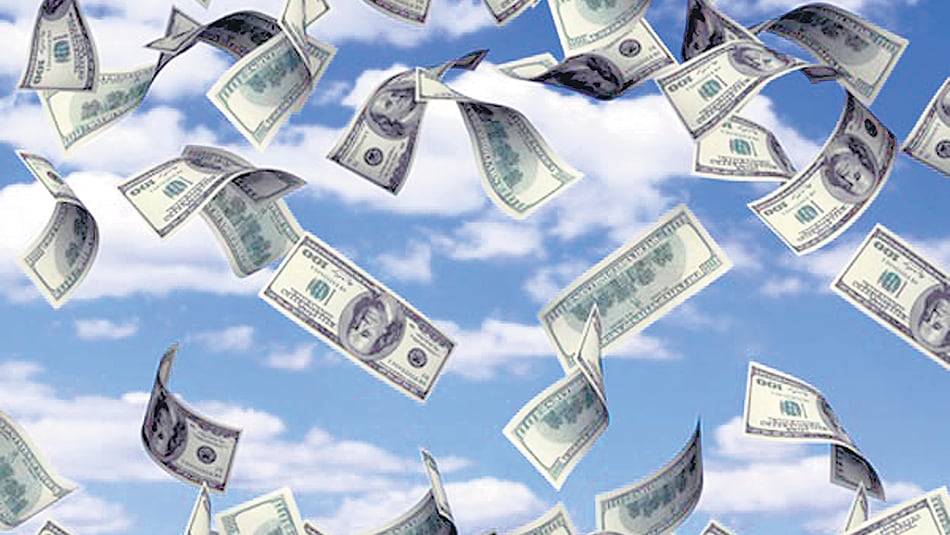 El 61,7 por ciento de los vencimientos de este año corresponden a deuda emitida en los últimos dos años.