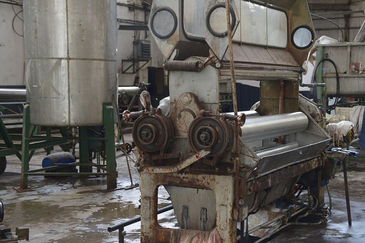 Los "ciclos cortos" desembocan en fuertes crisis económicas.