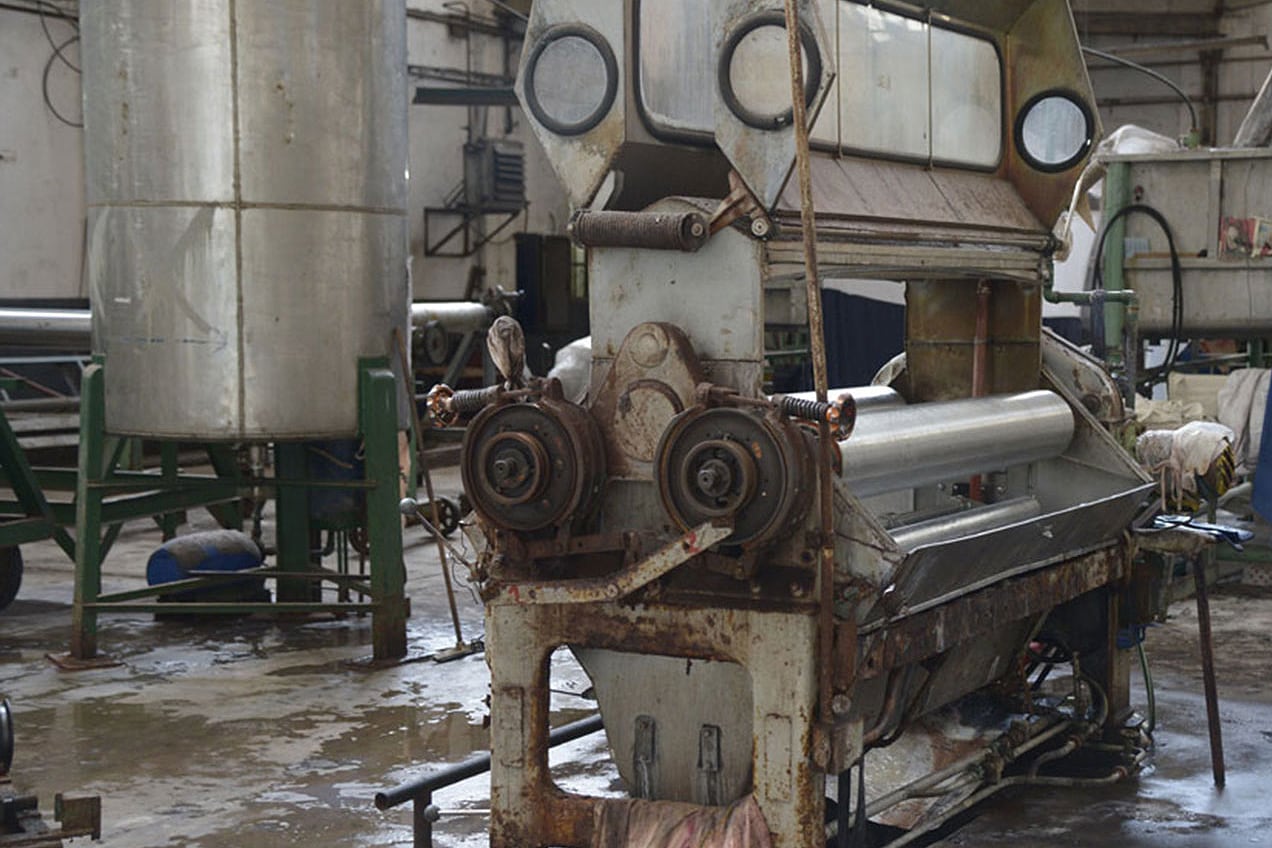 Los "ciclos cortos" desembocan en fuertes crisis económicas.