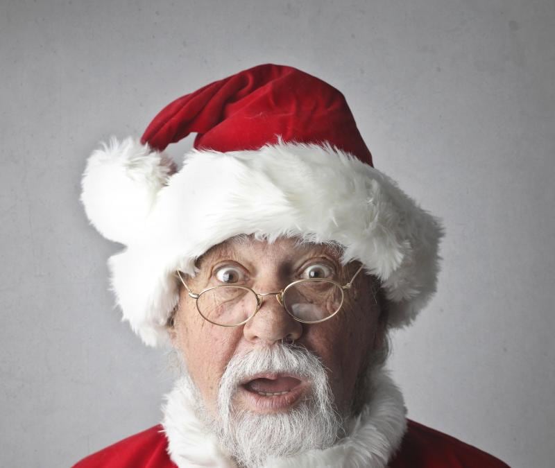 El Gordo de Navidad es organizado por la Lotería