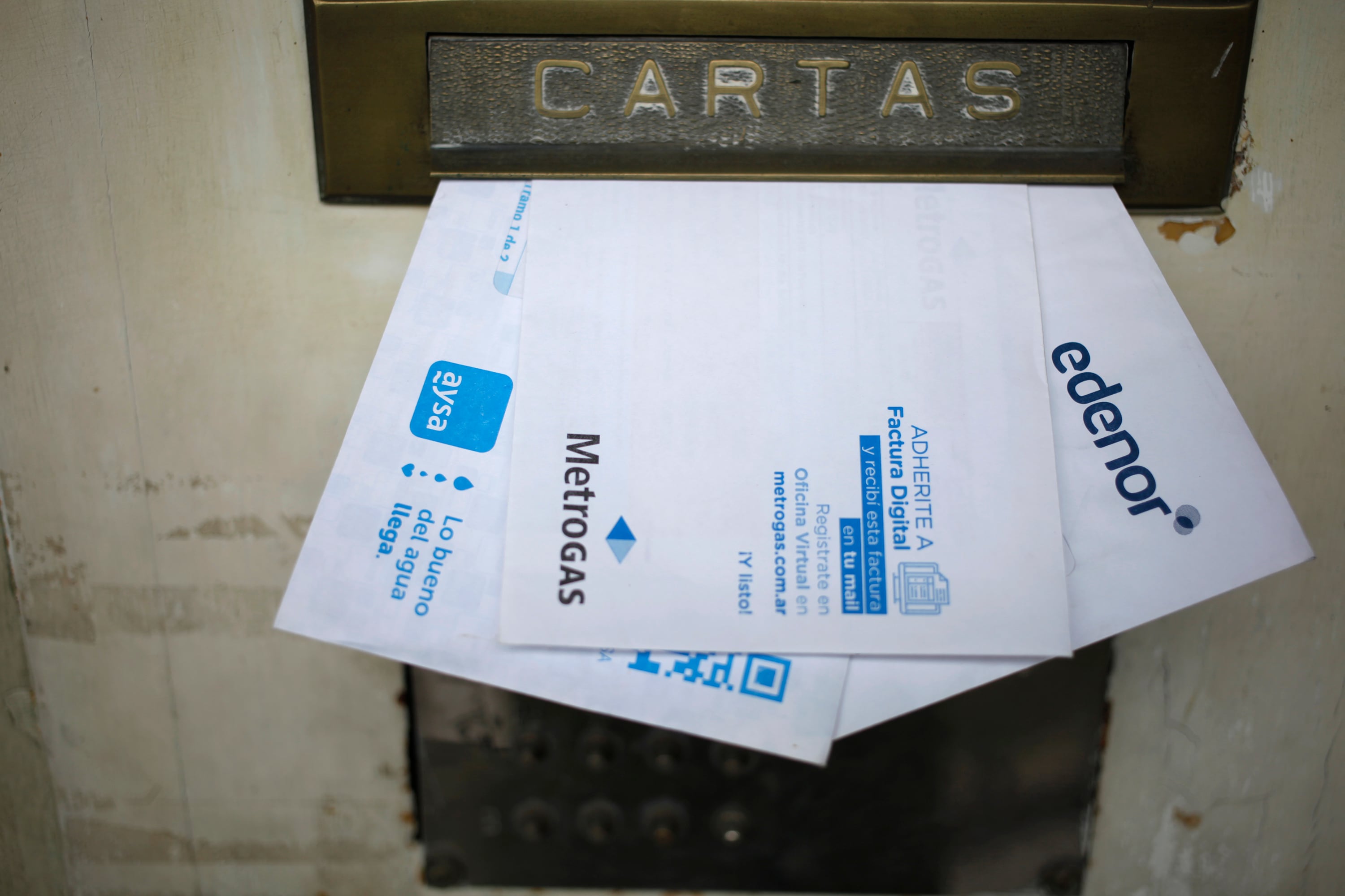 Los usuarios podrán consultar a qué categoría pertenecen y solicitar su redeterminación.