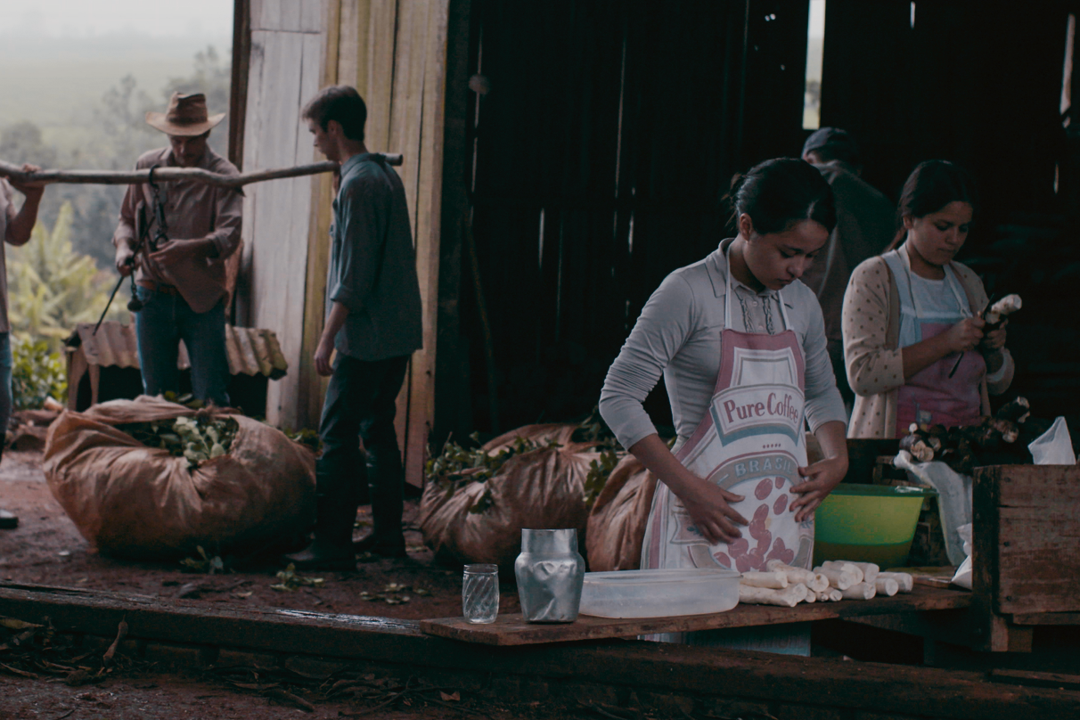 "Por tu bien" puede verse en el cine Gaumont y en otros Espacios Incaa. 